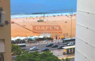 Flat com 2 quartos à venda na rua santa clara, copacabana, rio de janeiro, 70 m2 por r$ 1.200.000