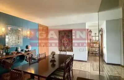 Apartamento com 4 quartos à venda na rua joaquim nabuco, ipanema, rio de janeiro, 265 m2 por r$ 2.800.000