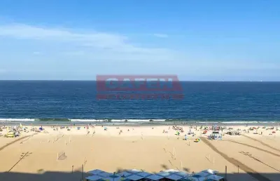 Apartamento com 4 quartos à venda na avenida atlântica, copacabana, rio de janeiro, 265 m2 por r$ 4.510.000