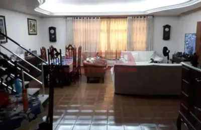 Casa com 5 quartos à venda na rua joaquim meier, méier, rio de janeiro, 450 m2 por r$ 1.350.000