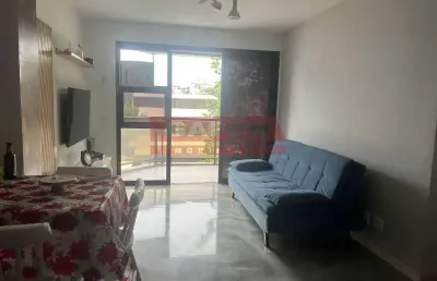 Apartamento com 2 quartos para alugar na avenida lúcio costa, recreio dos bandeirantes, rio de janeiro, 80 m2 por r$ 6.000