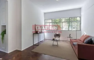 Apartamento com 3 quartos à venda na rua viúva lacerda, humaitá, rio de janeiro, 93 m2 por r$ 1.050.000