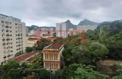 Apartamento com 3 quartos à venda na rua ribeiro de almeida, laranjeiras, rio de janeiro, 98 m2 por r$ 1.290.000