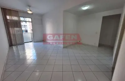 Apartamento com 2 quartos à venda na rua marquês de abrantes, flamengo, rio de janeiro, 78 m2 por r$ 940.000