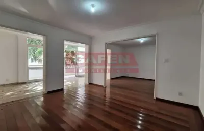 Apartamento com 3 quartos à venda na rua senador vergueiro, flamengo, rio de janeiro, 220 m2 por r$ 1.800.000