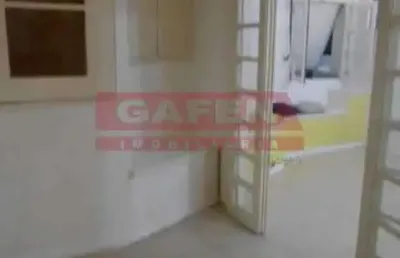 Loft com 1 quarto à venda na avenida são sebastião, urca, rio de janeiro, 35 m2 por r$ 480.000