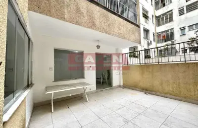 Apartamento com 3 quartos à venda na avenida atlântica, copacabana, rio de janeiro, 150 m2 por r$ 1.390.000