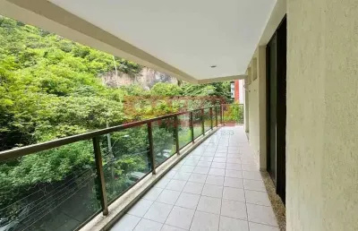 Apartamento com 2 quartos à venda na rua marechal ramon castilla, botafogo, rio de janeiro, 104 m2 por r$ 2.200.000