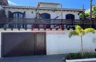 Casa com 4 quartos à venda na atalho centro, centro, armação dos búzios, 135 m2 por r$ 1.148.000