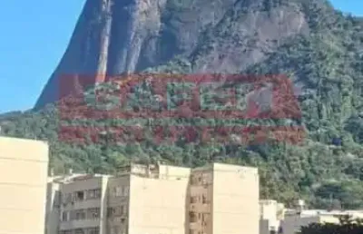 Apartamento com 2 quartos à venda na rua voluntários da pátria, botafogo, rio de janeiro, 79 m2 por r$ 915.000