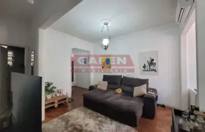 Apartamento com 3 quartos à venda na avenida nossa senhora de copacabana, copacabana, rio de janeiro, 75 m2 por r$ 850.000