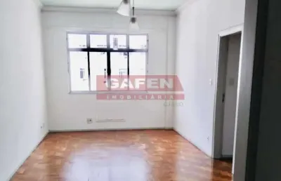 Apartamento com 2 quartos à venda na praia de botafogo, botafogo, rio de janeiro, 90 m2 por r$ 830.000