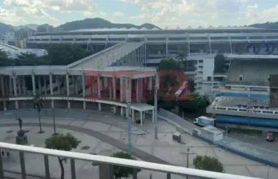 Apartamento com 2 quartos à venda na avenida maracanã, maracanã, rio de janeiro, 73 m2 por r$ 410.000
