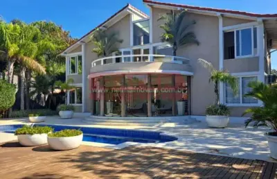 Casa com 6 quartos à venda na atalho ferradura, ferradura, armação dos búzios, 386 m2 por r$ 5.800.000