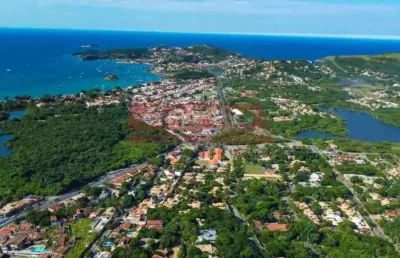 Casa com 4 quartos à venda na atalho ferradura, ferradura, armação dos búzios, 264 m2 por r$ 2.500.000