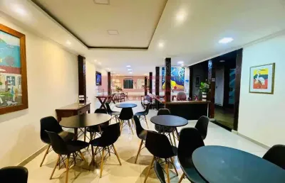 Ponto comercial com 2 salas à venda na atalho centro, centro, armação dos búzios, 200 m2 por r$ 3.500.000