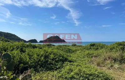 Terreno à venda na atalho rasa . praia, praia rasa, armação dos búzios, 1340 m2 por r$ 1.700.000