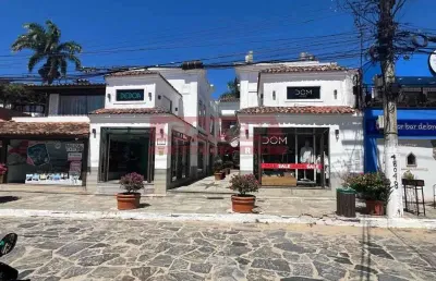 Ponto comercial à venda na atalho centro, centro, armação dos búzios, 30 m2 por r$ 550.000