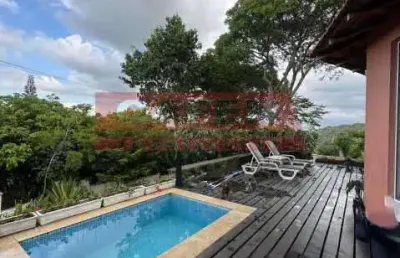 Casa com 2 quartos à venda na atalho alto de búzios, alto de búzios, armação dos búzios, 130 m2 por r$ 1.900.000