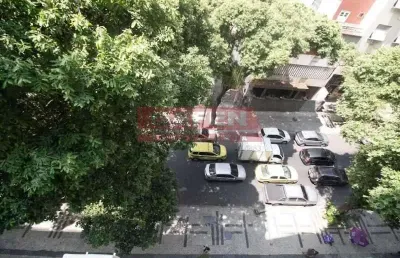 Apartamento com 2 quartos à venda na rua bulhões de carvalho, copacabana, rio de janeiro, 80 m2 por r$ 850.000