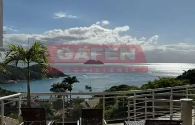 Casa em condomínio fechado com 5 quartos à venda na atalho joão fernandes, joão fernandes, armação dos búzios, 280 m2 por r$ 3.500.000