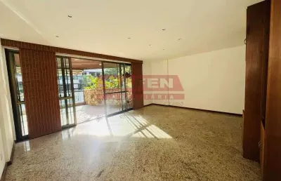 Apartamento com 4 quartos para alugar na rua noel nutels, barra da tijuca, rio de janeiro, 130 m2 por r$ 6.000