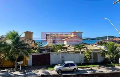 Casa com 7 quartos à venda na atalho centro, centro, armação dos búzios, 380 m2 por r$ 3.200.000