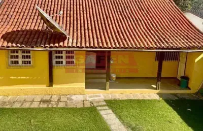 Casa com 5 quartos à venda na atalho geriba, geribá, armação dos búzios, 360 m2 por r$ 960.000