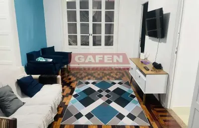 Apartamento com 3 quartos à venda na avenida nossa senhora de copacabana, copacabana, rio de janeiro, 90 m2 por r$ 750.000