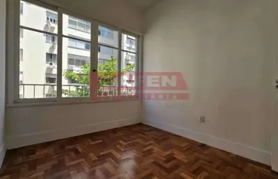 Apartamento com 3 quartos à venda na rua gustavo sampaio, leme, rio de janeiro, 80 m2 por r$ 1.050.000