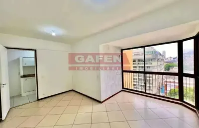 Apartamento com 3 quartos à venda na rua dona mariana, botafogo, rio de janeiro, 76 m2 por r$ 985.000