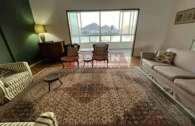 Apartamento com 3 quartos à venda na avenida rui barbosa, flamengo, rio de janeiro, 191 m2 por r$ 2.200.000
