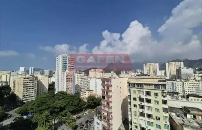 Cobertura com 3 quartos à venda na rua almirante tamandaré, flamengo, rio de janeiro, 156 m2 por r$ 1.400.000