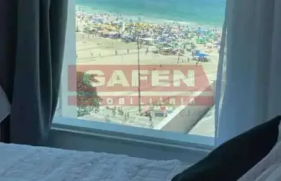 Cobertura com 4 quartos à venda na rua bolivar, copacabana, rio de janeiro, 400 m2 por r$ 2.600.000