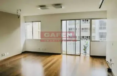 Apartamento com 2 quartos para alugar na rua barão de icaraí, flamengo, rio de janeiro, 116 m2 por r$ 6.900