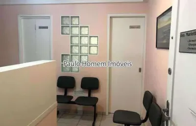 Sala comercial à venda na rua conde de bonfim, 422, tijuca, rio de janeiro, 26 m2 por r$ 220.000