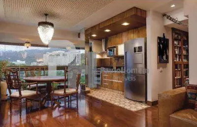 Apartamento com 2 quartos à venda na avenida visconde de albuquerque, 1130, leblon, rio de janeiro, 85 m2 por r$ 2.650.000