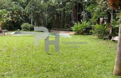 Casa com 6 quartos à venda na avenida jaime silvado, 40, são conrado, rio de janeiro, 2000 m2 por r$ 9.000.000