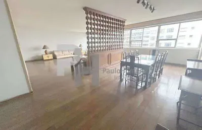 Apartamento com 4 quartos à venda na rua paissandu, 155, flamengo, rio de janeiro, 251 m2 por r$ 1.570.000