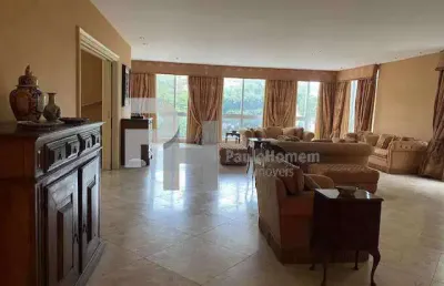 Apartamento com 4 quartos à venda na avenida visconde de albuquerque, 27, leblon, rio de janeiro, 446 m2 por r$ 12.000.000
