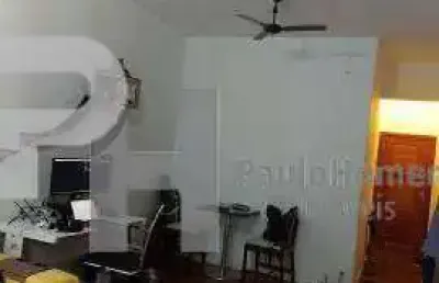 Apartamento com 2 quartos à venda na rua conde de bonfim, 1084, tijuca, rio de janeiro, 82 m2 por r$ 450.000
