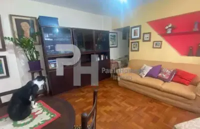 Apartamento com 3 quartos à venda na avenida ataulfo de paiva, 50, leblon, rio de janeiro, 100 m2 por r$ 1.600.000