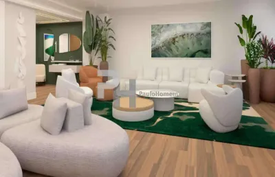 Apartamento com 4 quartos à venda na rua pompeu loureiro, 83, copacabana, rio de janeiro, 330 m2 por r$ 2.490.000