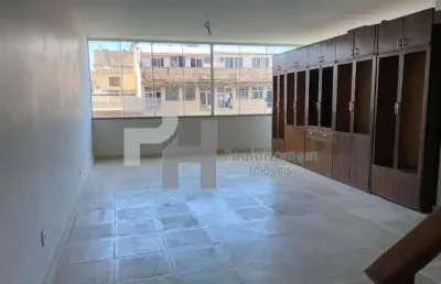 Cobertura com 4 quartos à venda na rua barata ribeiro, 434, copacabana, rio de janeiro, 190 m2 por r$ 2.650.000