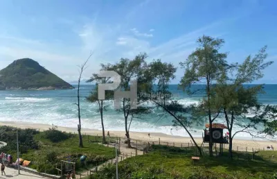 Cobertura com 3 quartos à venda na avenida paulo tapajós, 700, recreio dos bandeirantes, rio de janeiro, 230 m2 por r$ 3.100.000