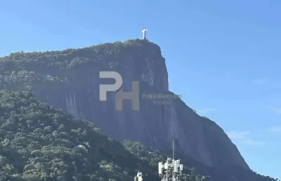 Cobertura com 3 quartos à venda na rua visconde de carandaí, 001, jardim botânico, rio de janeiro, 221 m2 por r$ 2.800.000