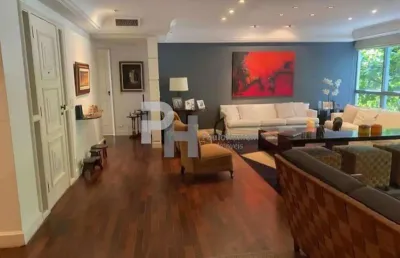 Apartamento com 4 quartos à venda na avenida afrânio de melo franco, 39, leblon, rio de janeiro, 222 m2 por r$ 8.000.000