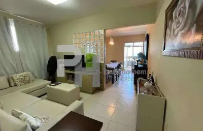 Apartamento com 3 quartos à venda na avenida parquer, 280, vila nova, cabo frio, 105 m2 por r$ 1.200.000