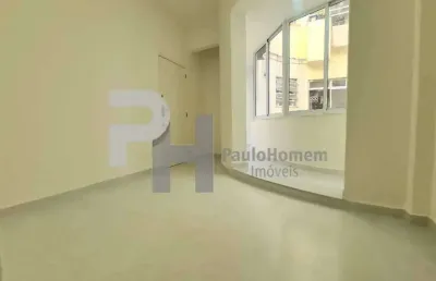 Apartamento com 1 quarto à venda na rua artur bernardes, 48, catete, rio de janeiro, 40 m2 por r$ 490.000