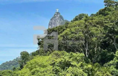 Cobertura com 4 quartos à venda na rua alzira cortes, 03, botafogo, rio de janeiro, 425 m2 por r$ 4.500.000
